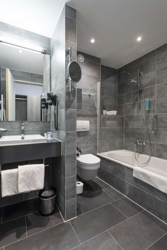 Фото Best Western Hotel am Europaplatz