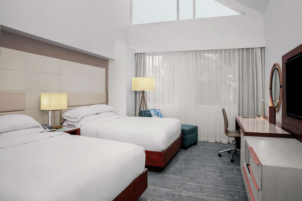 Фото Doubletree by Hilton Deerfield Beach - Boca Raton