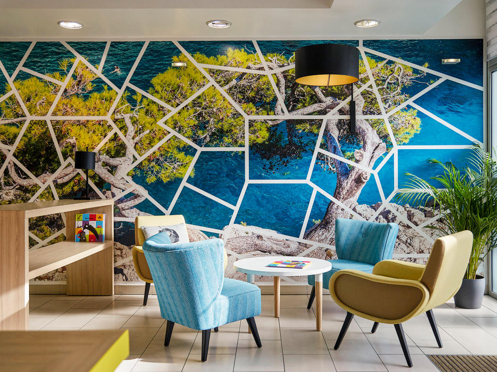 Фото отеля 2