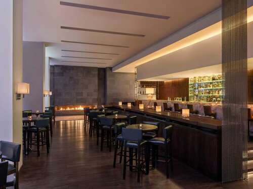 Гостиница Sofitel Cairo Downtown Nile в Каире