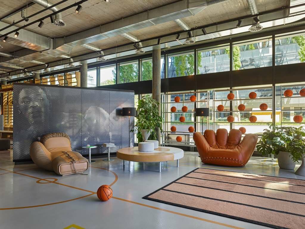 Фото отеля 2