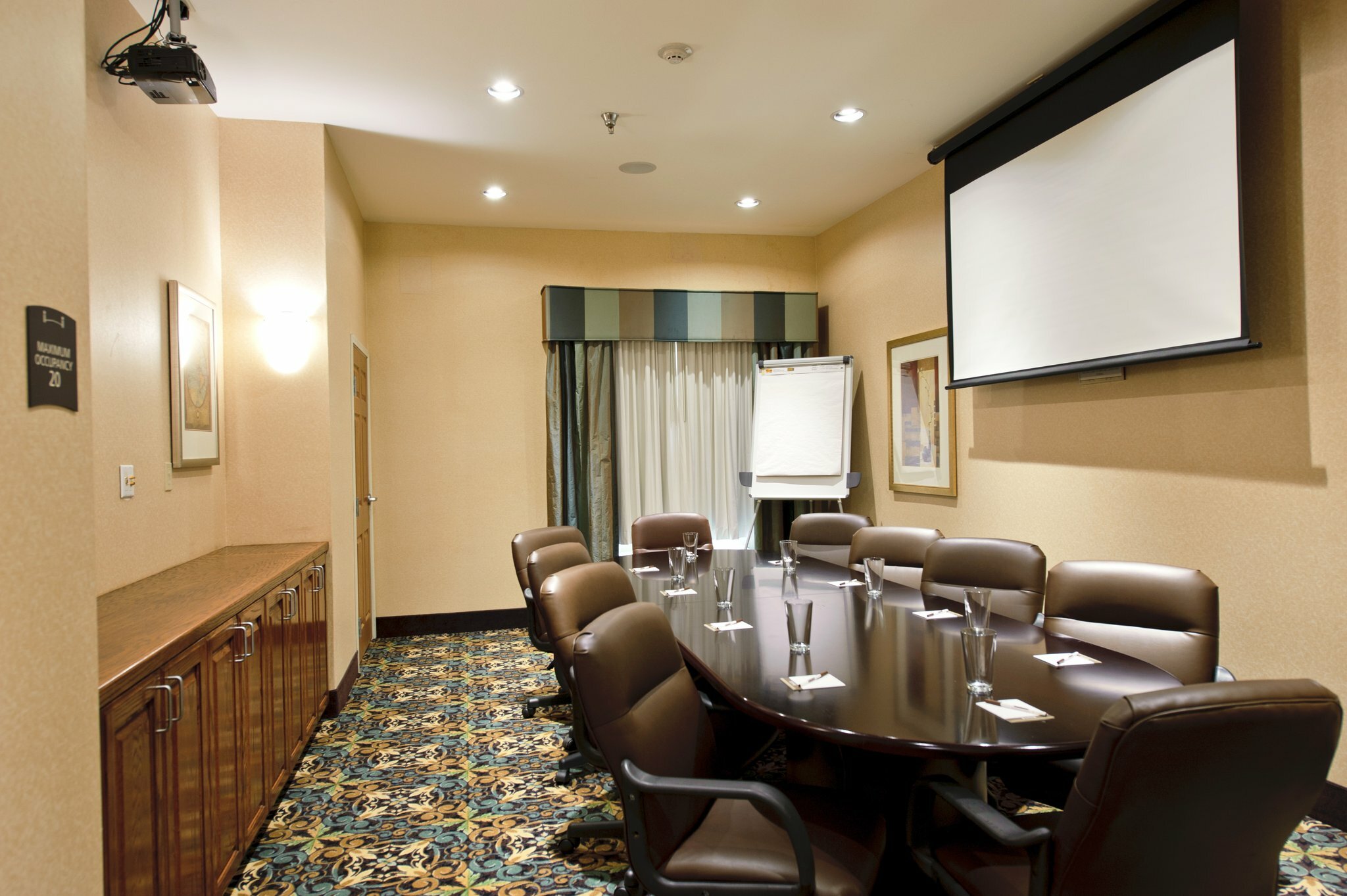 Фото Staybridge Suites Corpus Christi, an Ihg Hotel