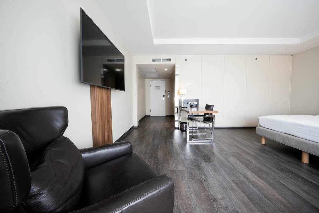 Фото Radisson Blu Scandinavia Hotel, Aarhus