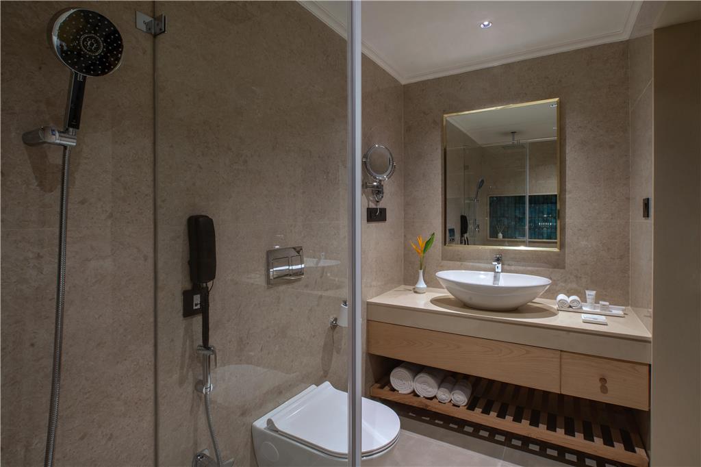 Фото Radisson Hotel Goa Candolim