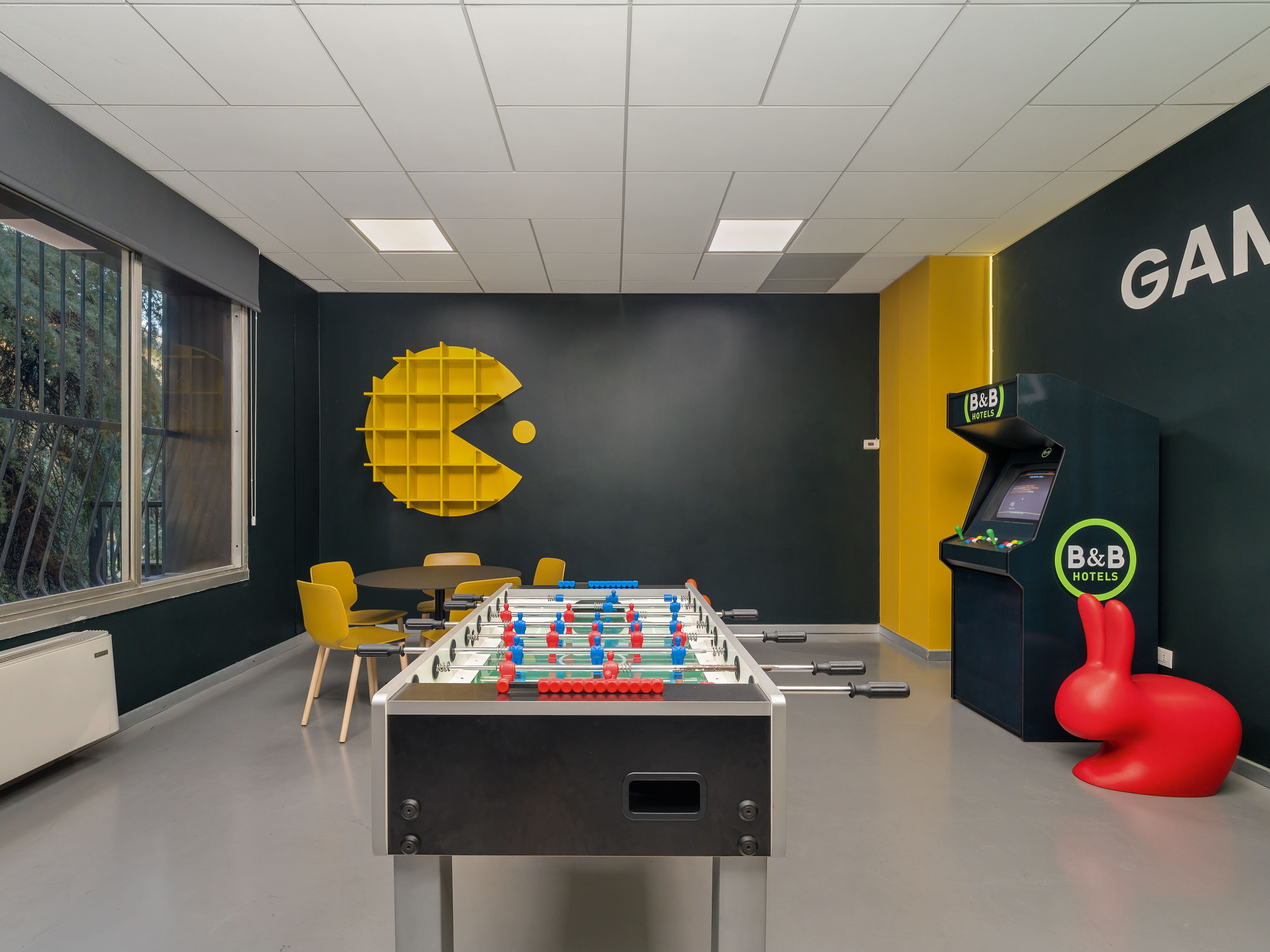 Фото B&b Hotel Milano Ornato