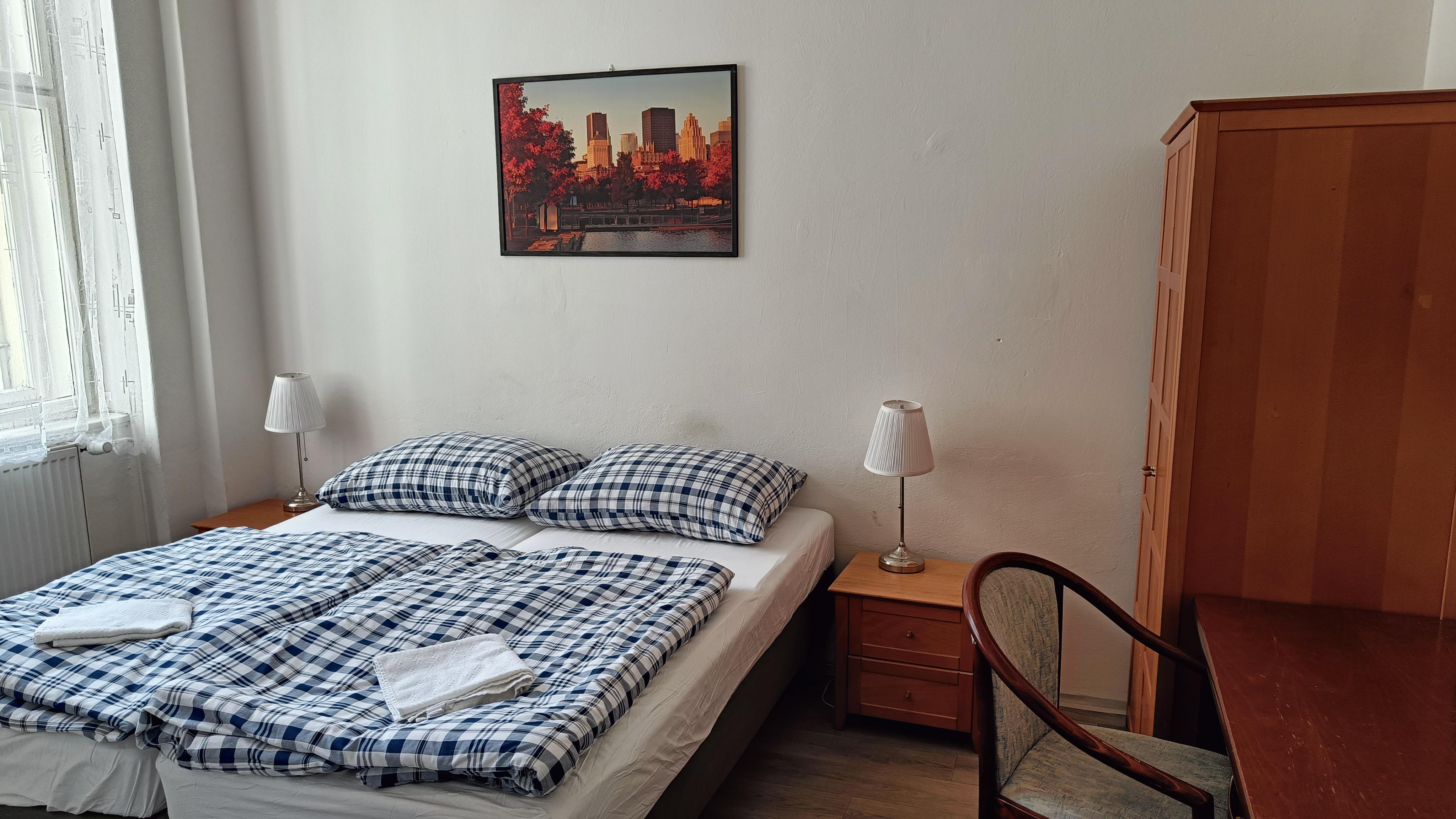 Фото A Plus Hostel  Centrum