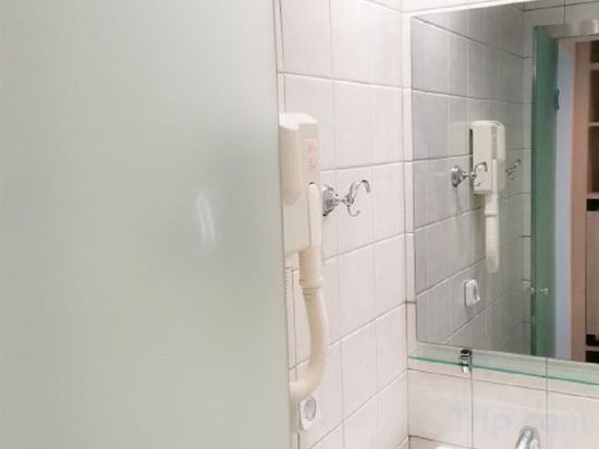 Фото Hotel Rossis