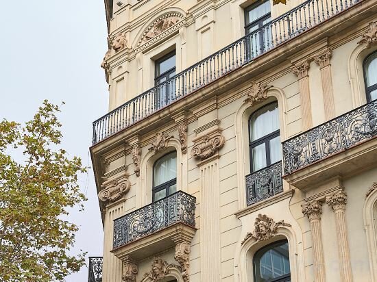 Фото Gran Hotel Havana