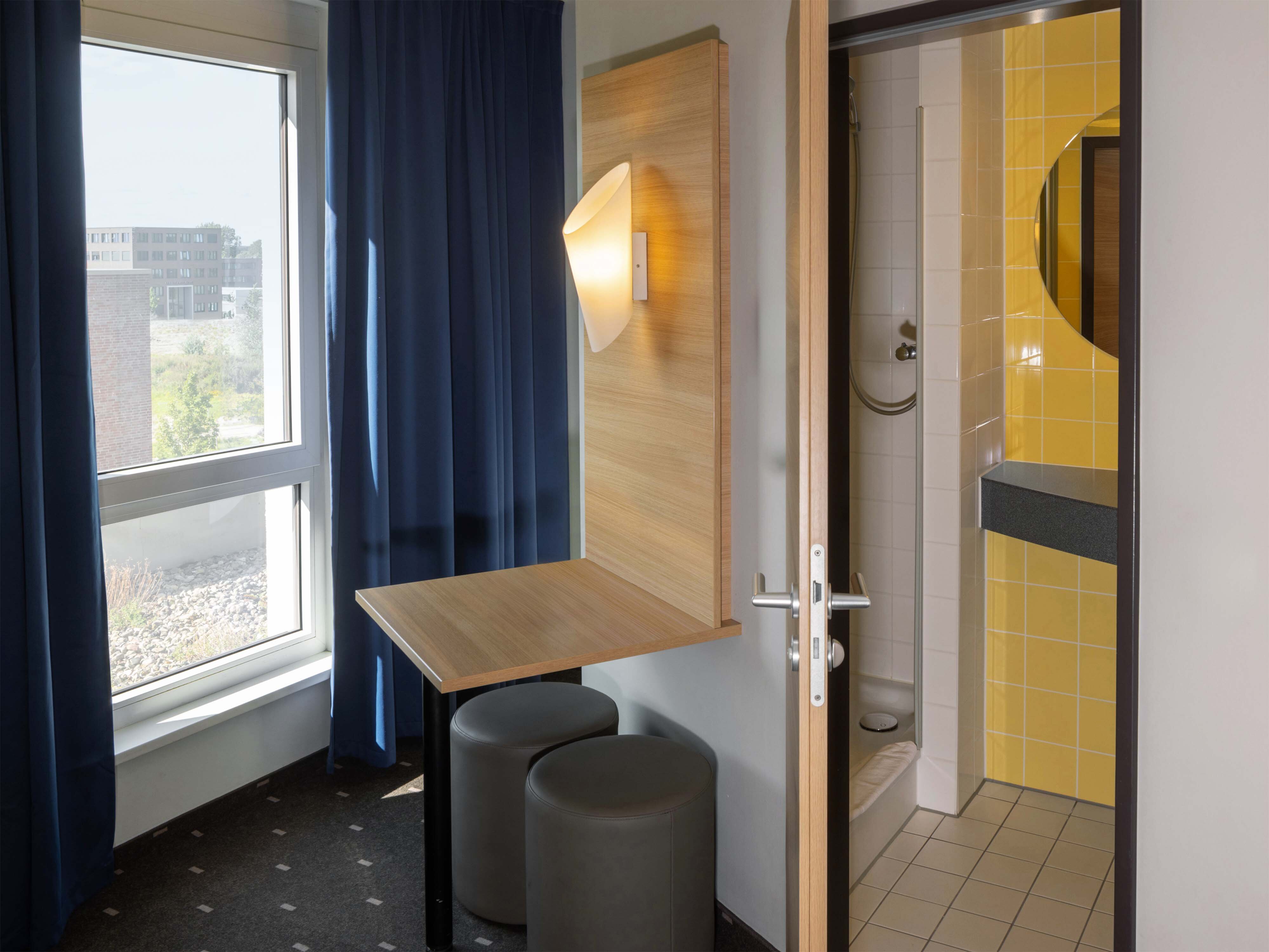 Фото B&b Hotel Kiel-Wissenschaftspark
