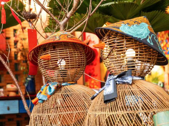 Фото Seahorse Tropical Da Nang Hotel by Haviland