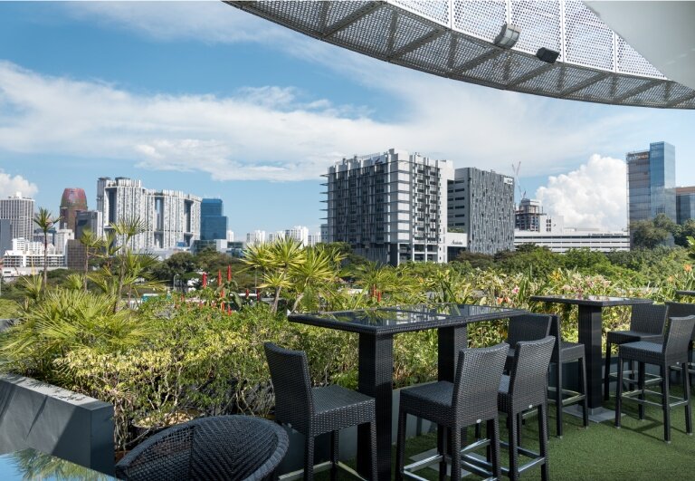 Фото отеля 5