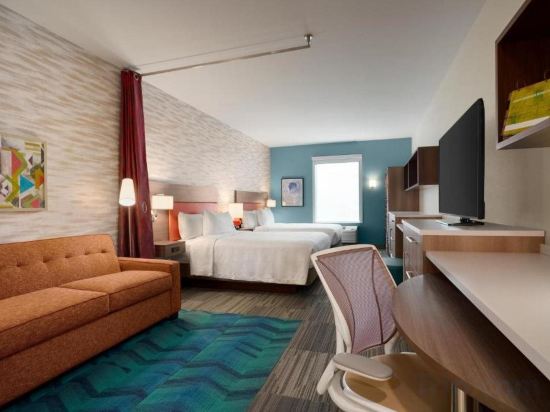 Фото Home2 Suites by Hilton Warminster Horsham