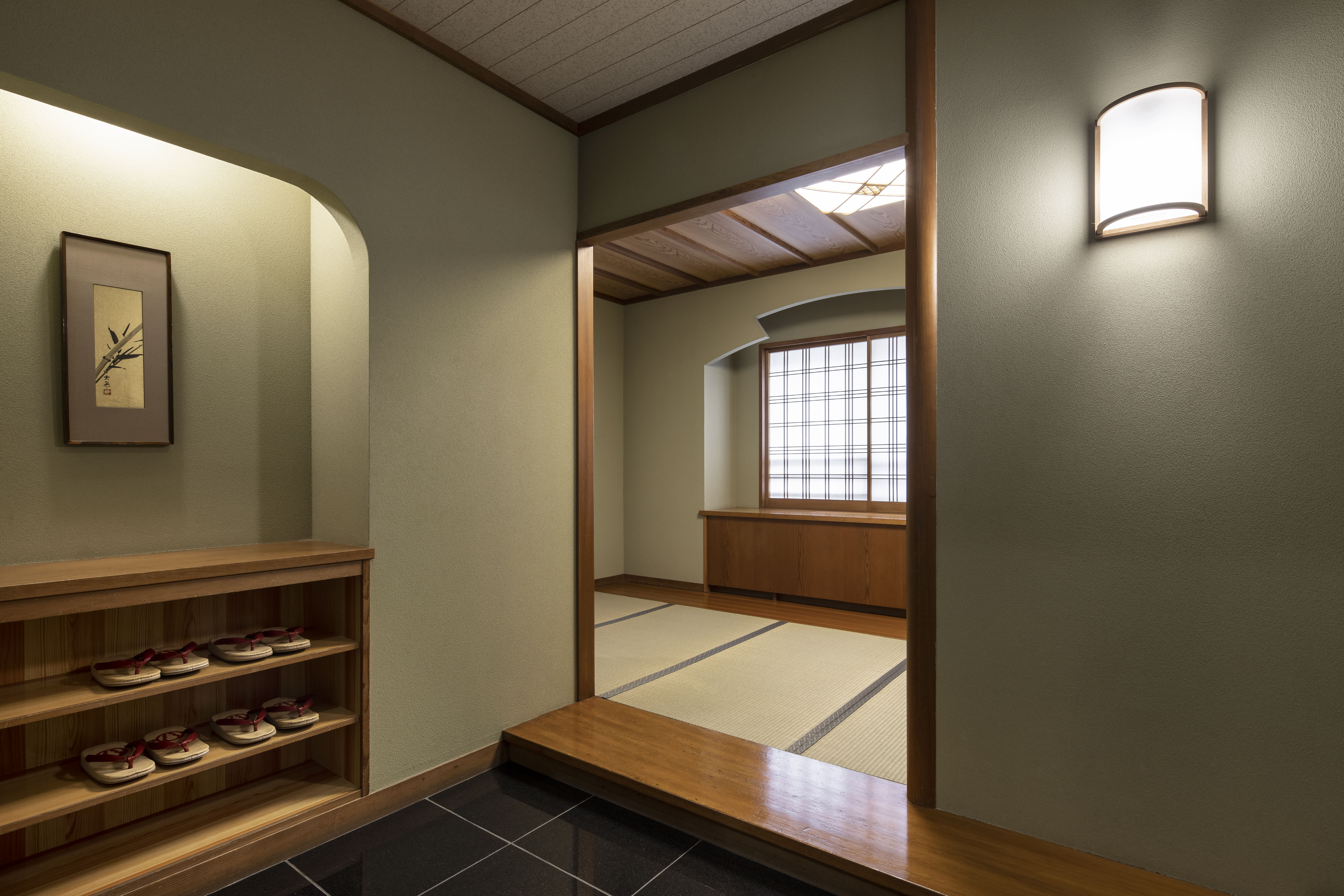 Фото Dai ichi Takimotokan