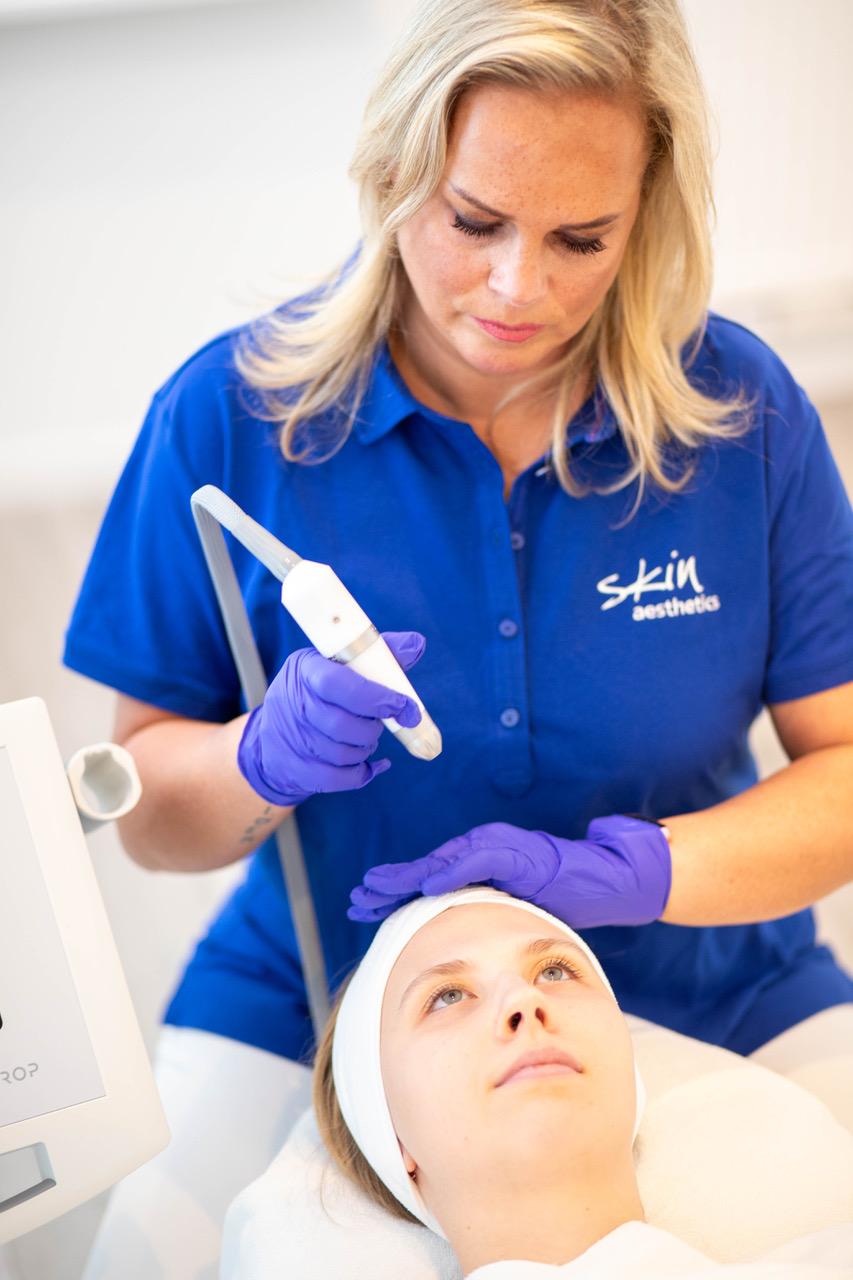 Skin Aesthetics Hannover