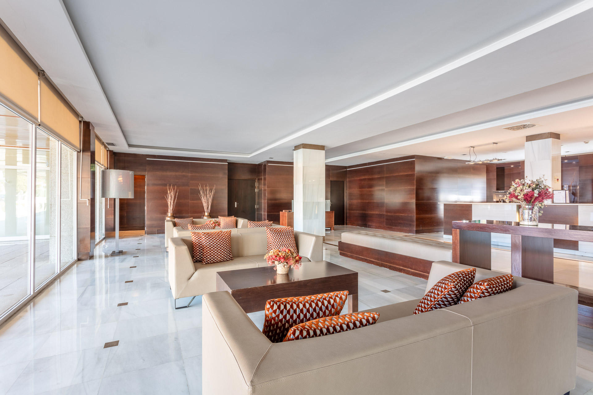 Фото Eurostars Toledo