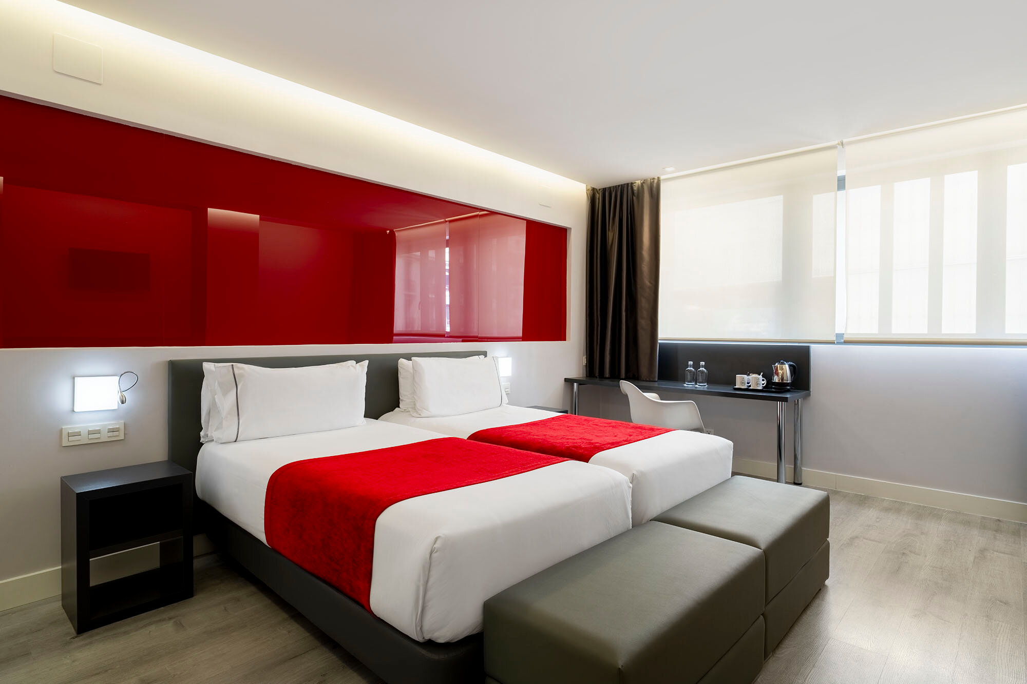 Фото Hotel Eurostars Central