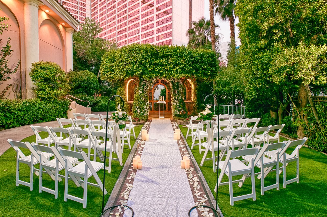 Фото Flamingo Las Vegas 