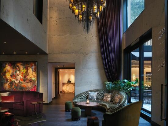 Фото The Mandrake