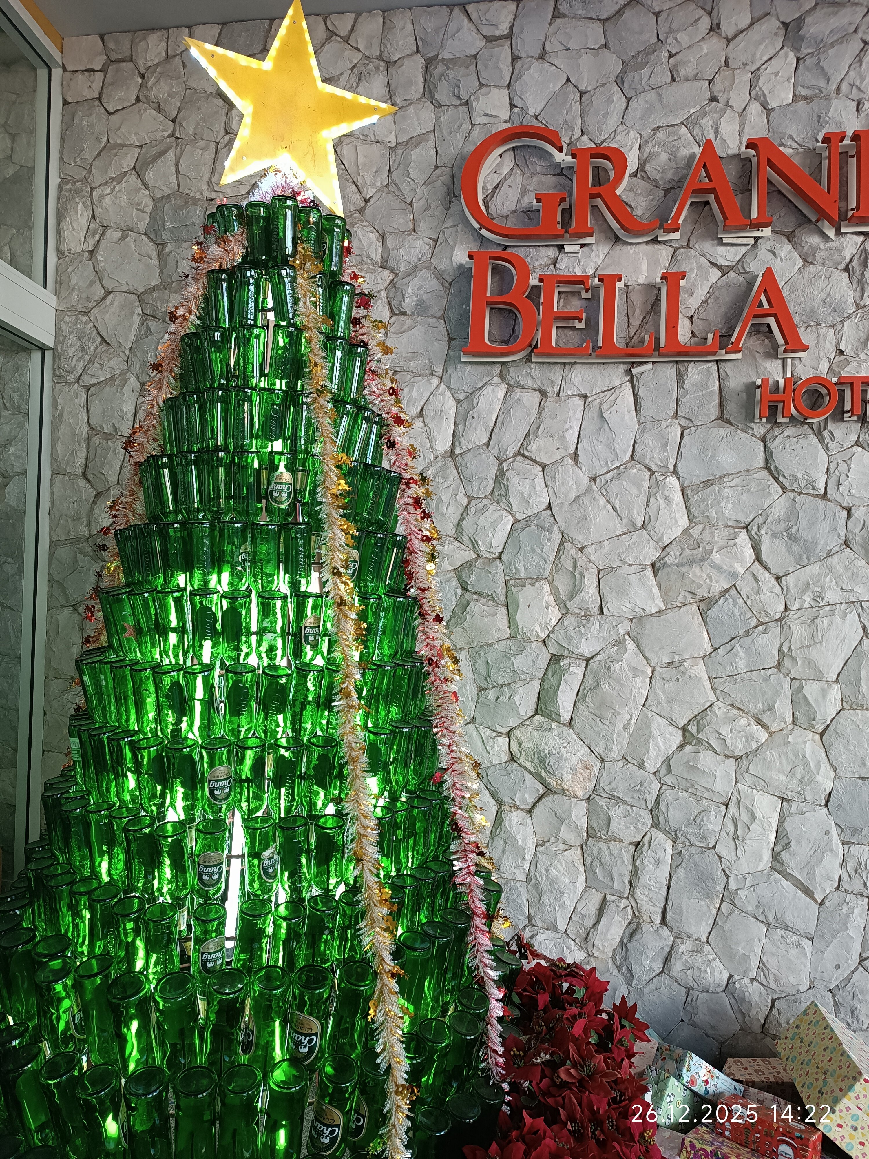Фото Grand Bella