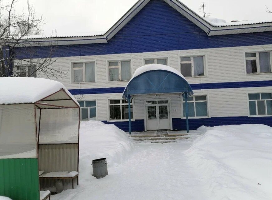 Фото Нефтяник