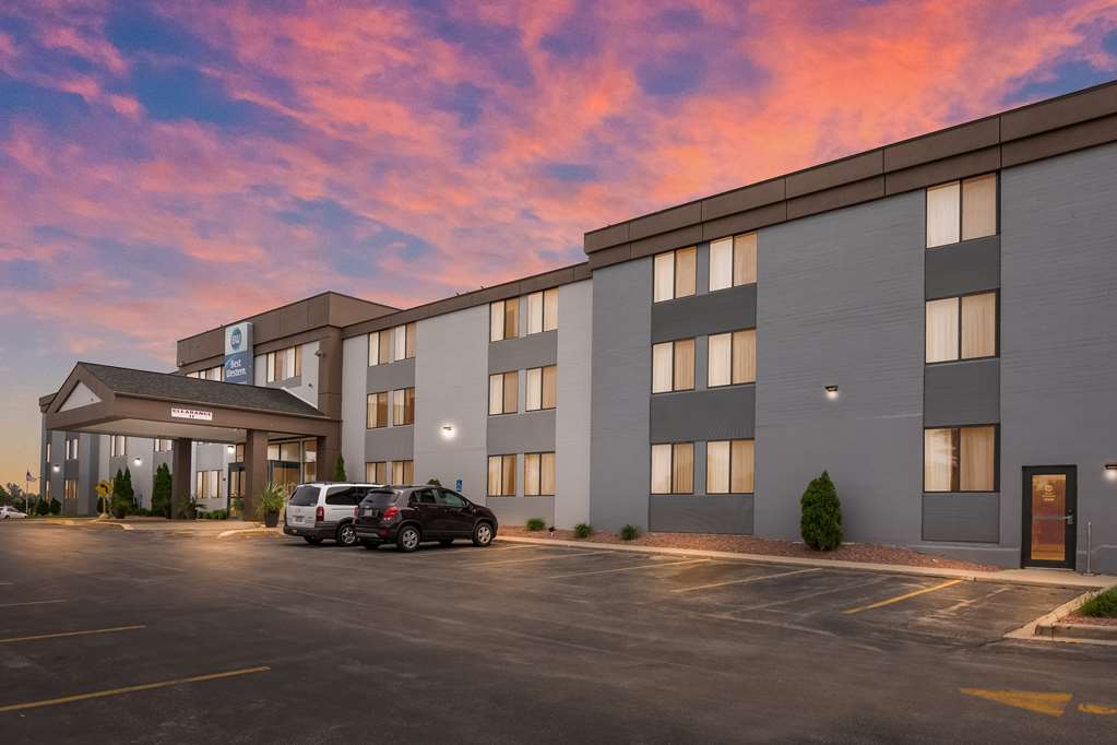 Фото Best Western Waukesha Grand