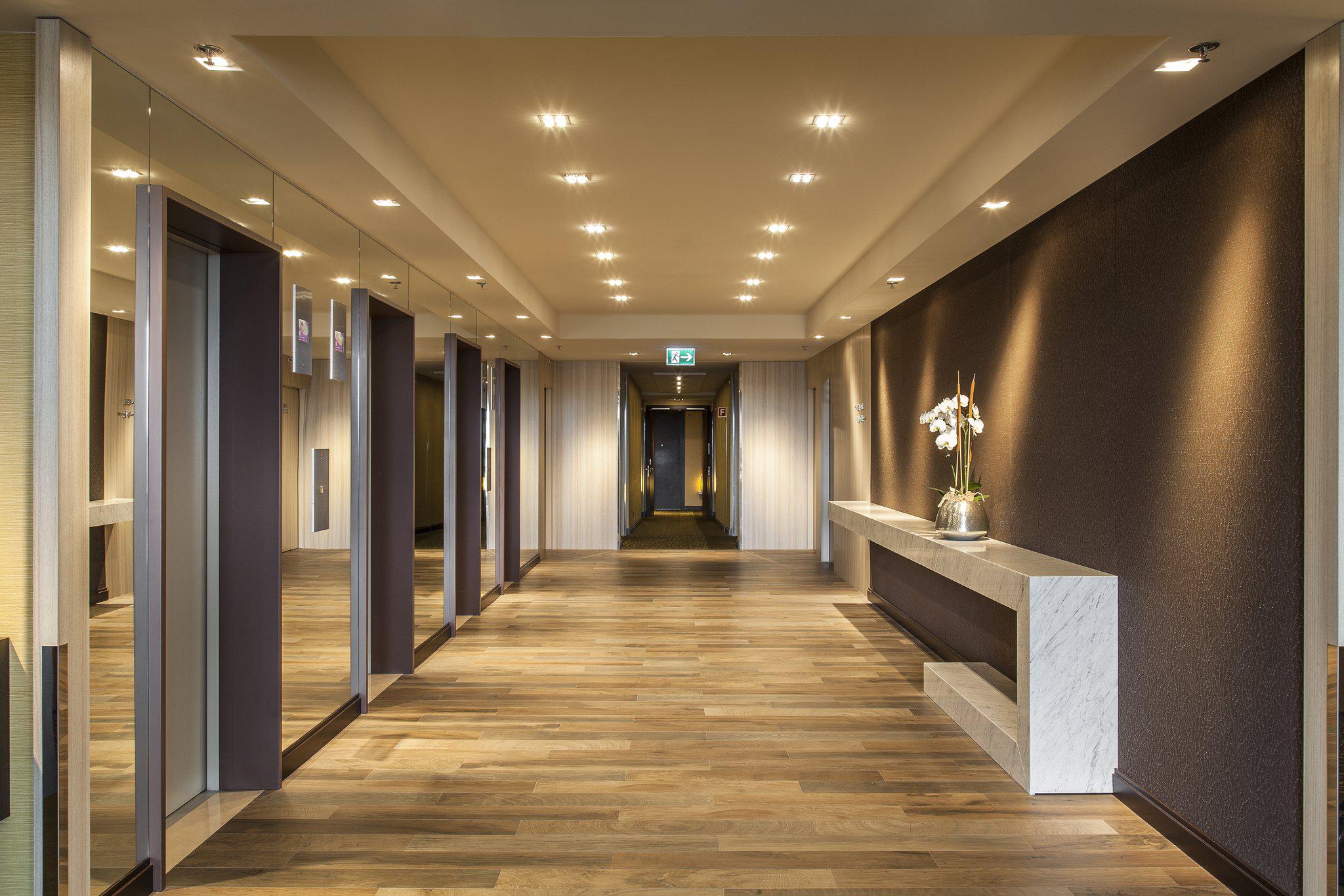 Фото Crowne Plaza Geneva by IHG