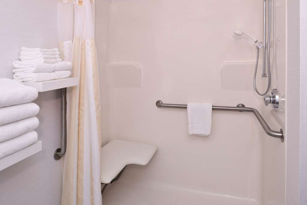 Фото Hilton Garden Inn Columbus/Polaris