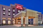 Hampton Inn And Suites Dickinson, Nd