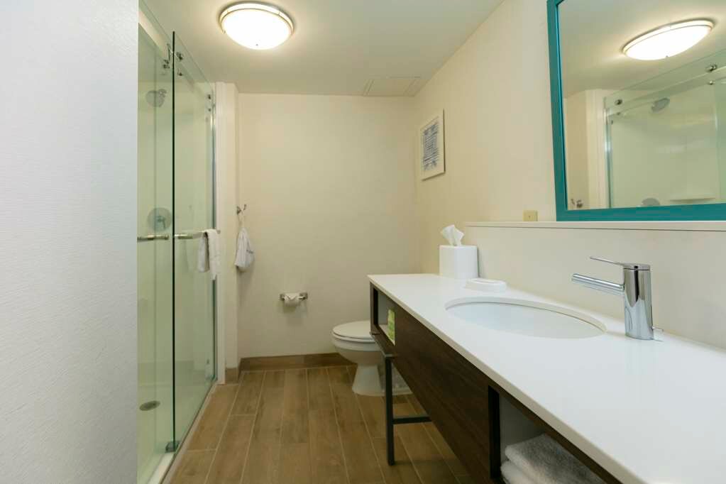 Фото Hampton Inn Scranton at Montage Mountain