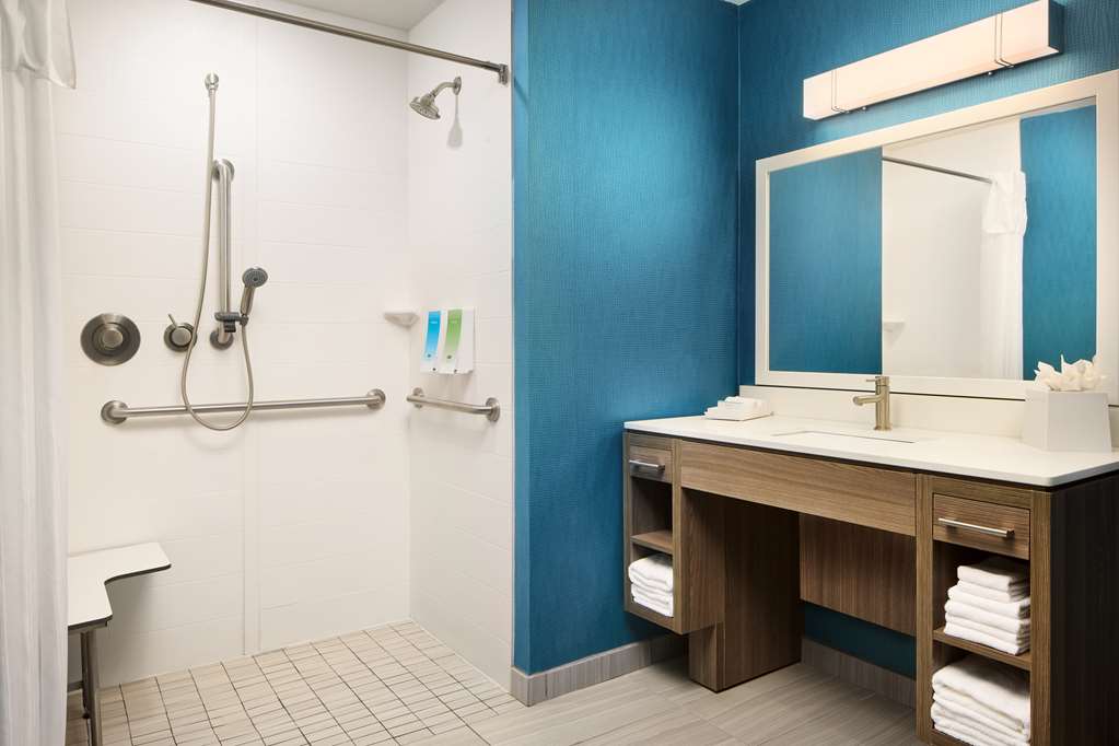 Фото Home2 Suites by Hilton Pensacola I 10 Pine Forest Road