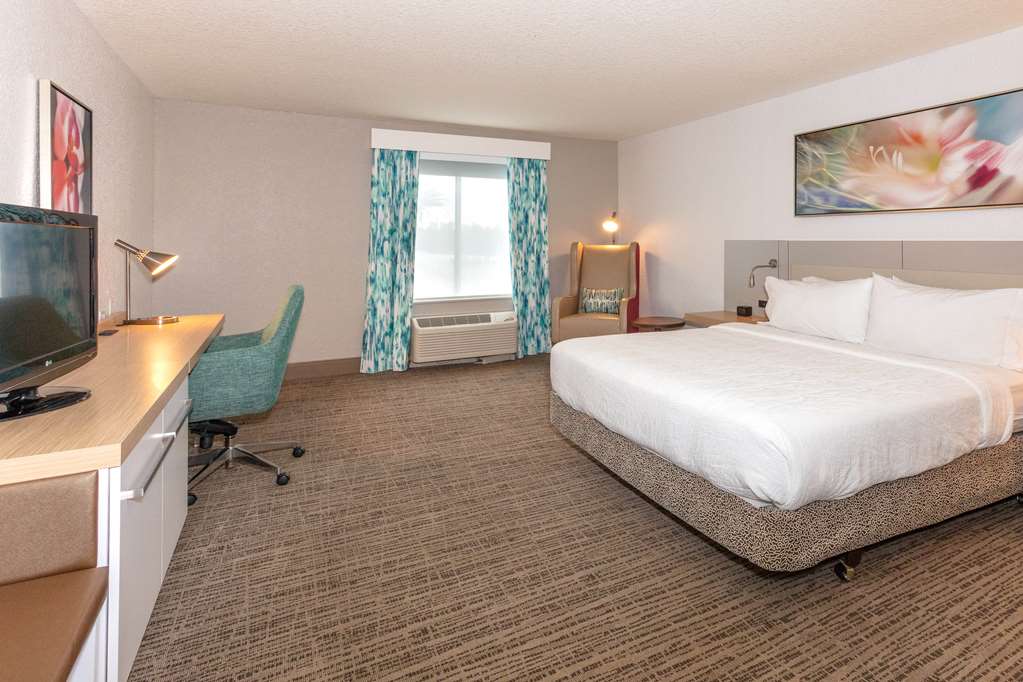 Фото Hilton Garden Inn Jacksonville Airport