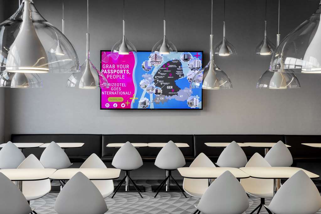 Фото Prize by Radisson, Munich Airport