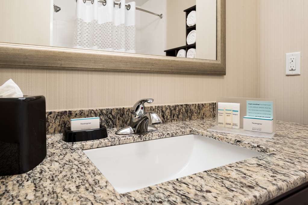 Фото Hampton Inn & Suites Corpus Christi