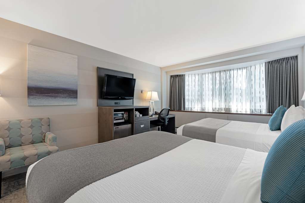 Фото Best Western Plus Sands