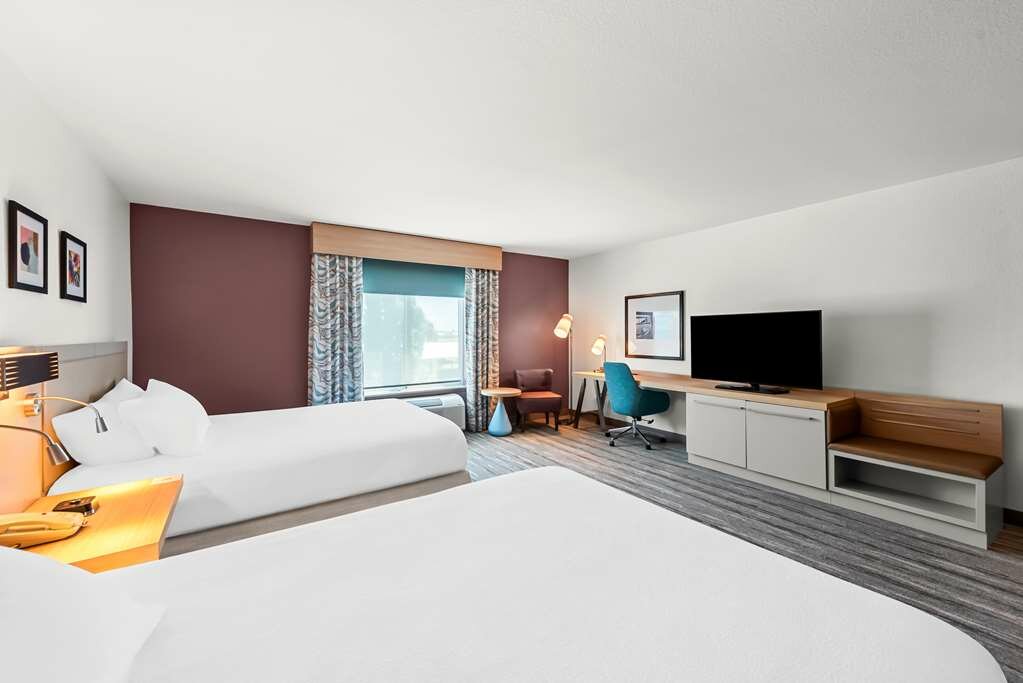 Фото Hilton Garden Inn Seattle North/Everett