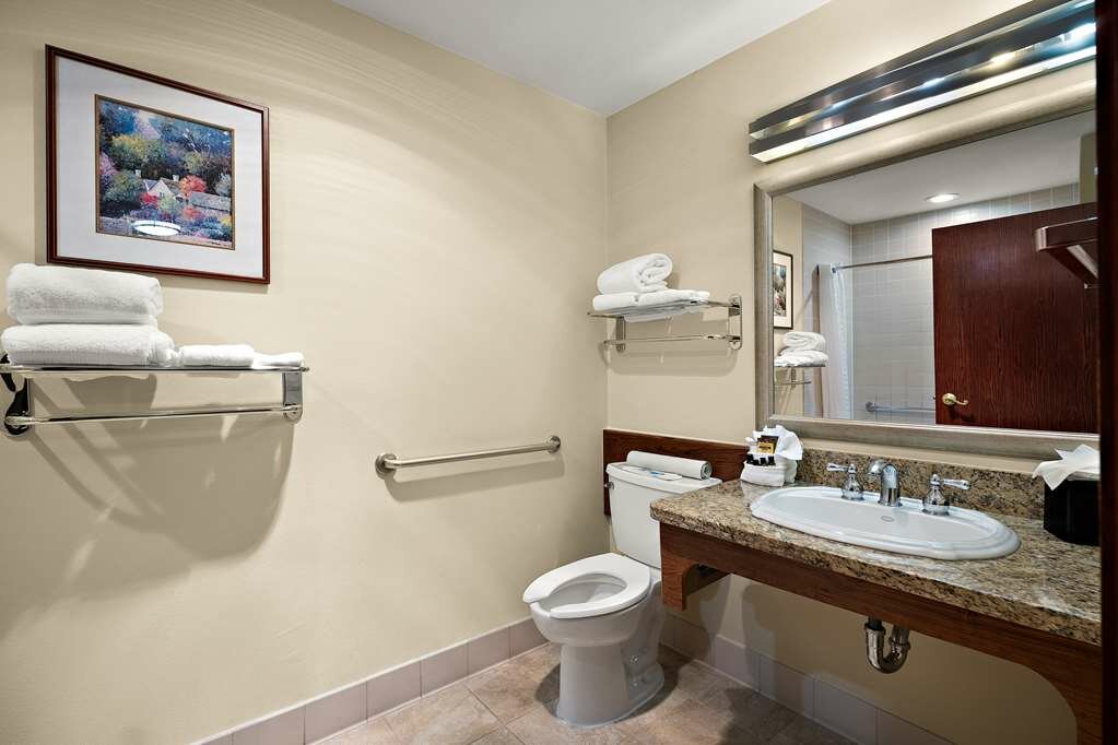 Фото Best Western Plus Gold Country Inn