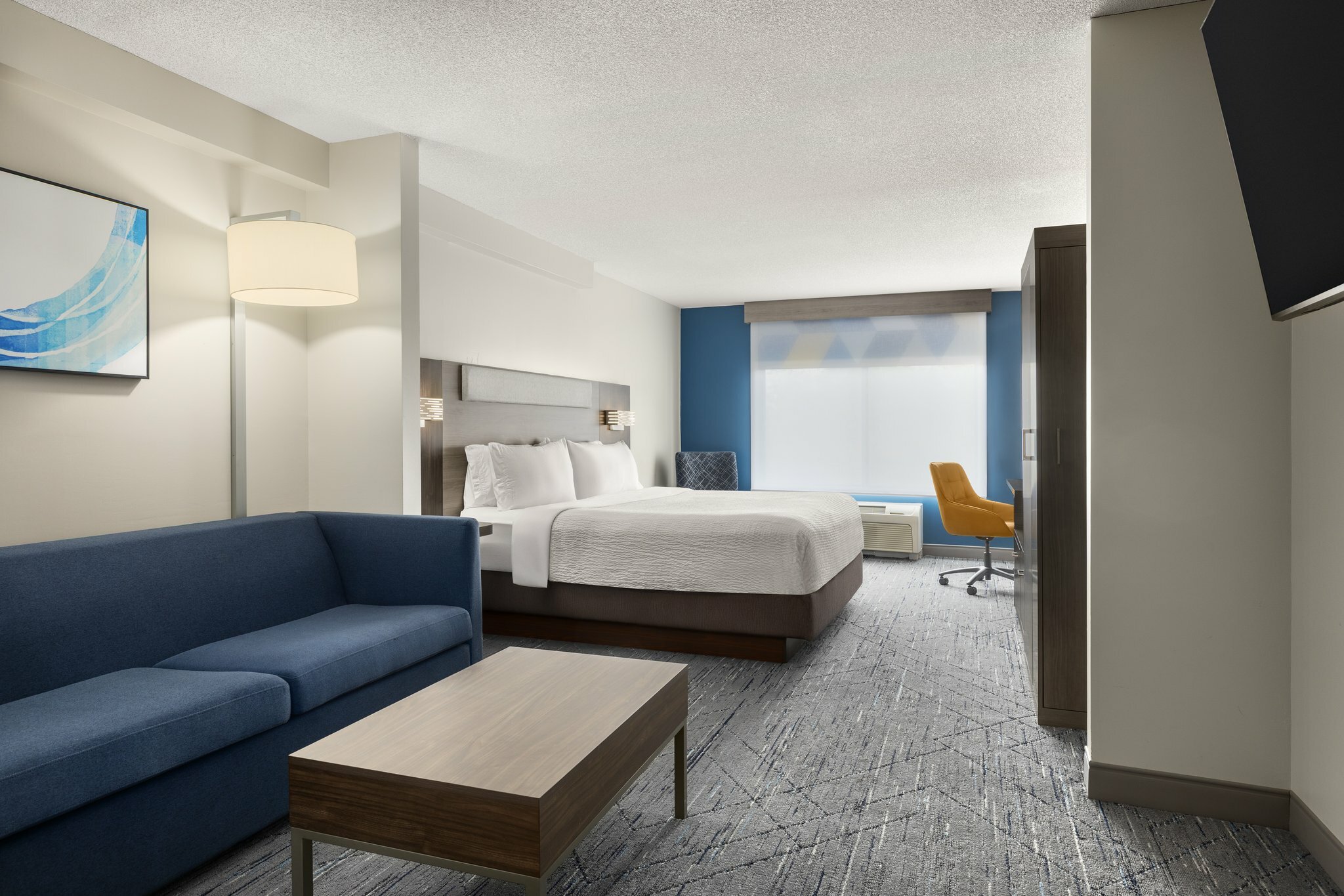 Фото Holiday Inn Express & Suites Brockville