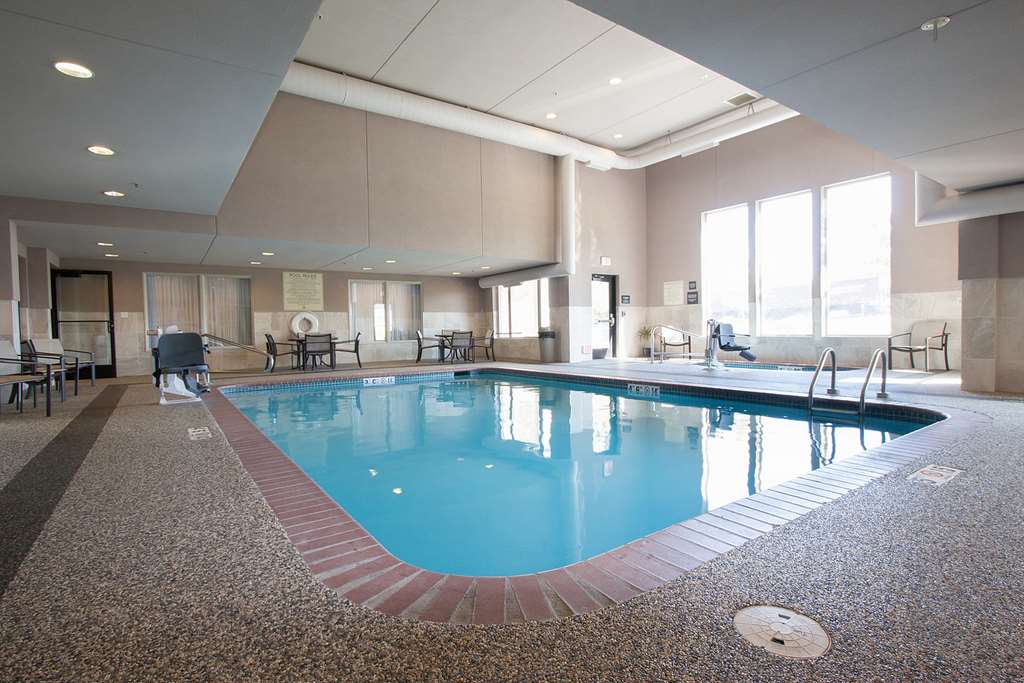 Фото Hampton Inn Great Falls