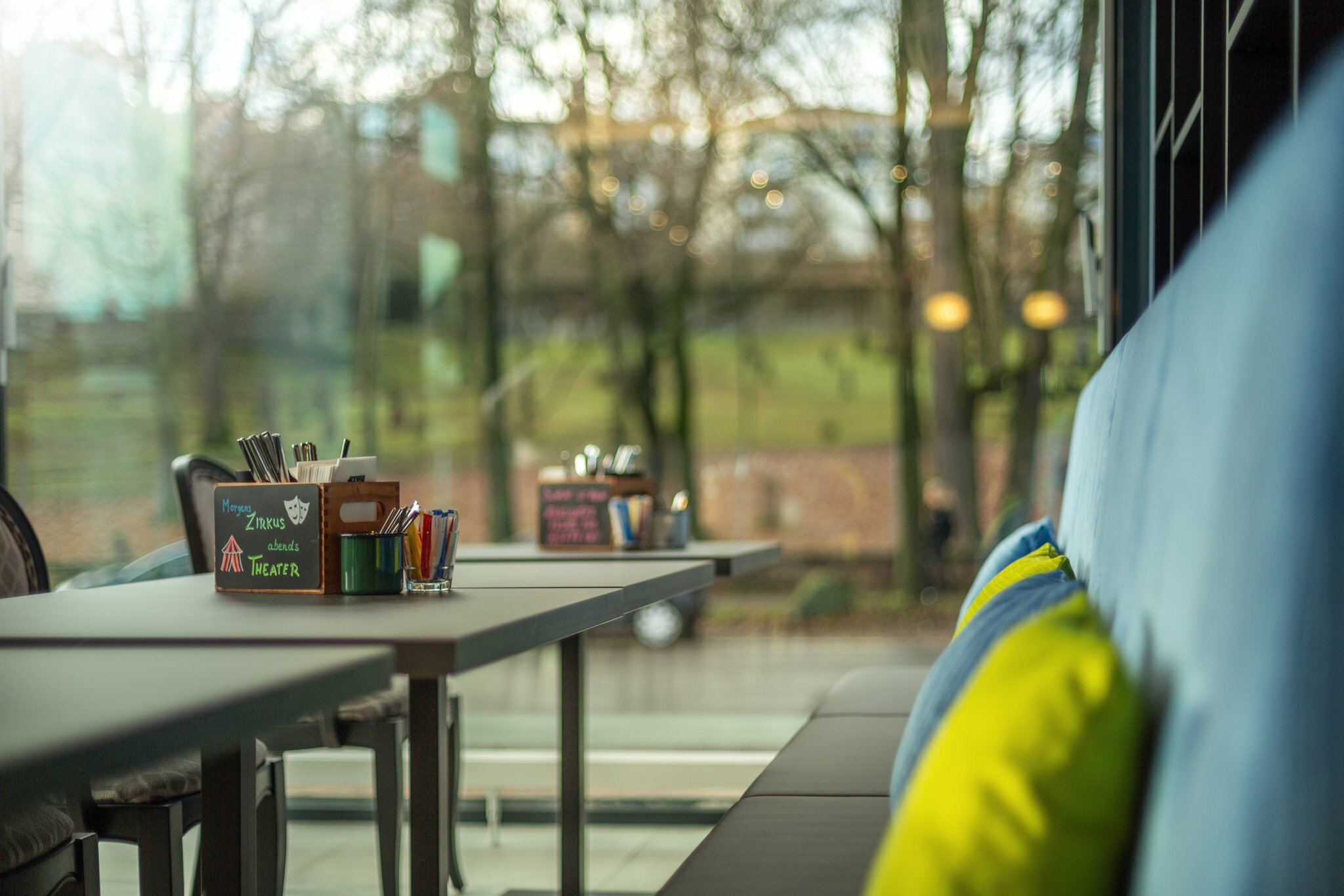 Фото The niu Mood