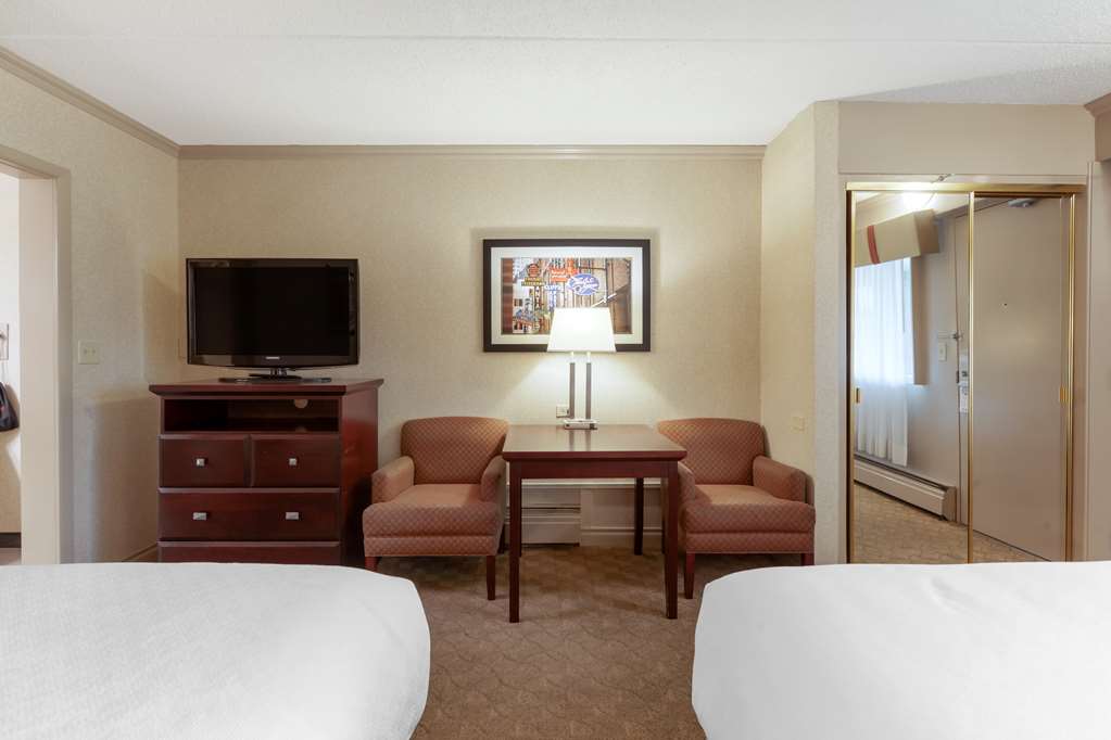 Фото Best Western City Centre Inn