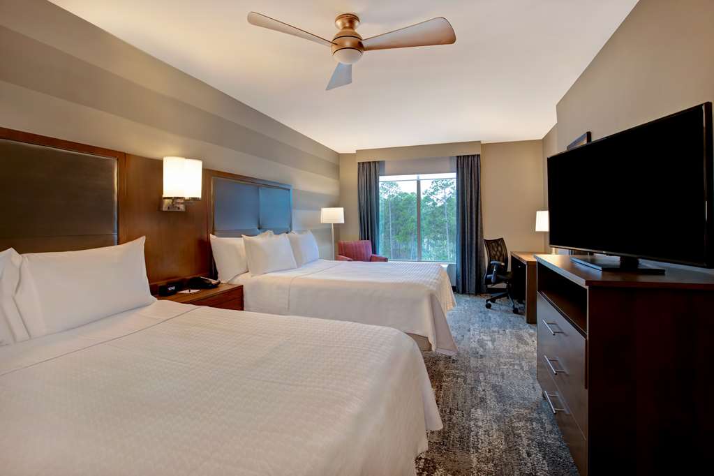 Фото Homewood Suites by Hilton Summerville