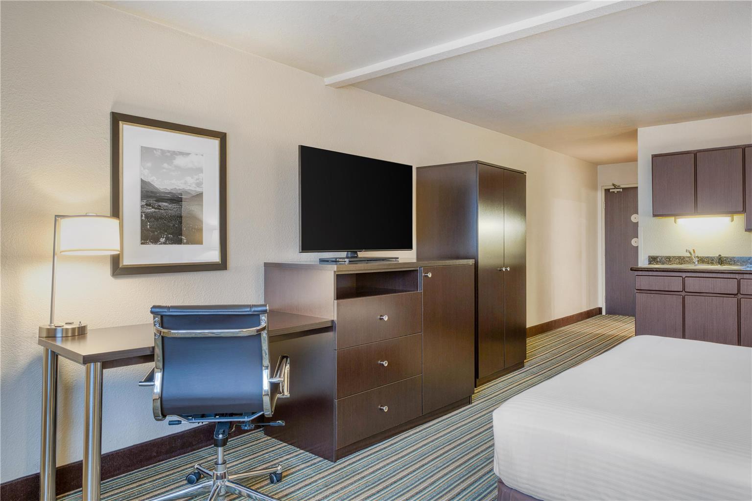Фото Best Western Alderwood