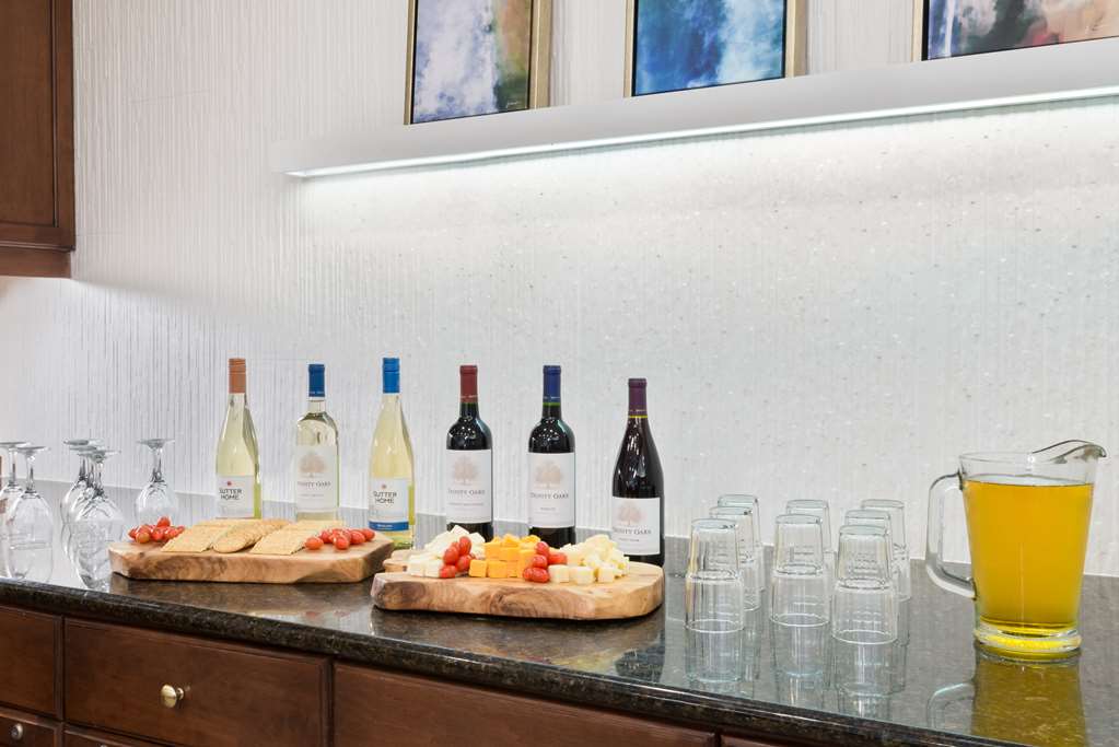 Фото Homewood Suites by Hilton Buffalo-Amherst