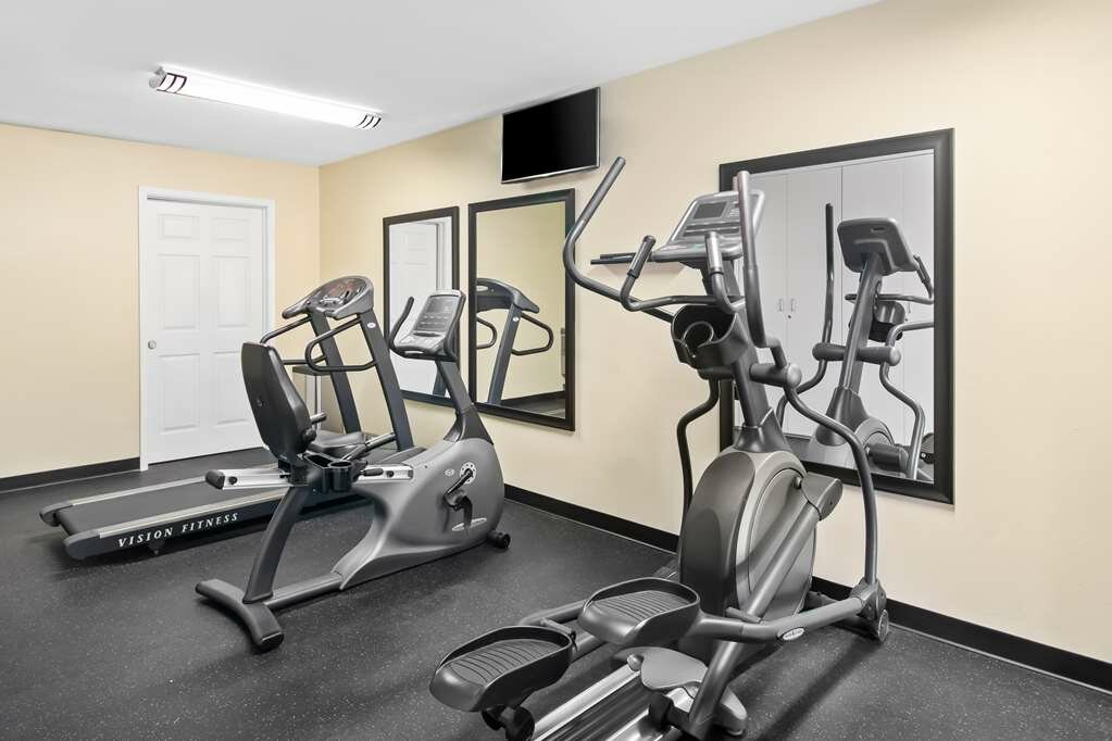 Фото Best Western Cedar Inn