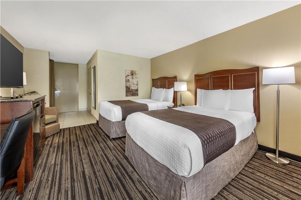 Фото Best Western Plus North Miami/Bal Harbour