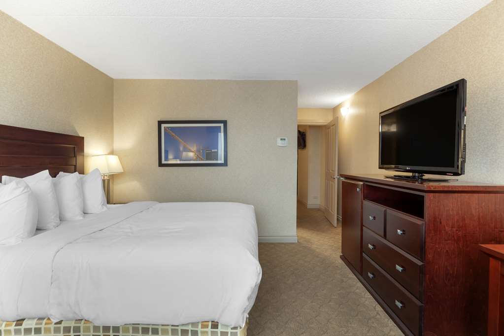 Фото Best Western City Centre Inn