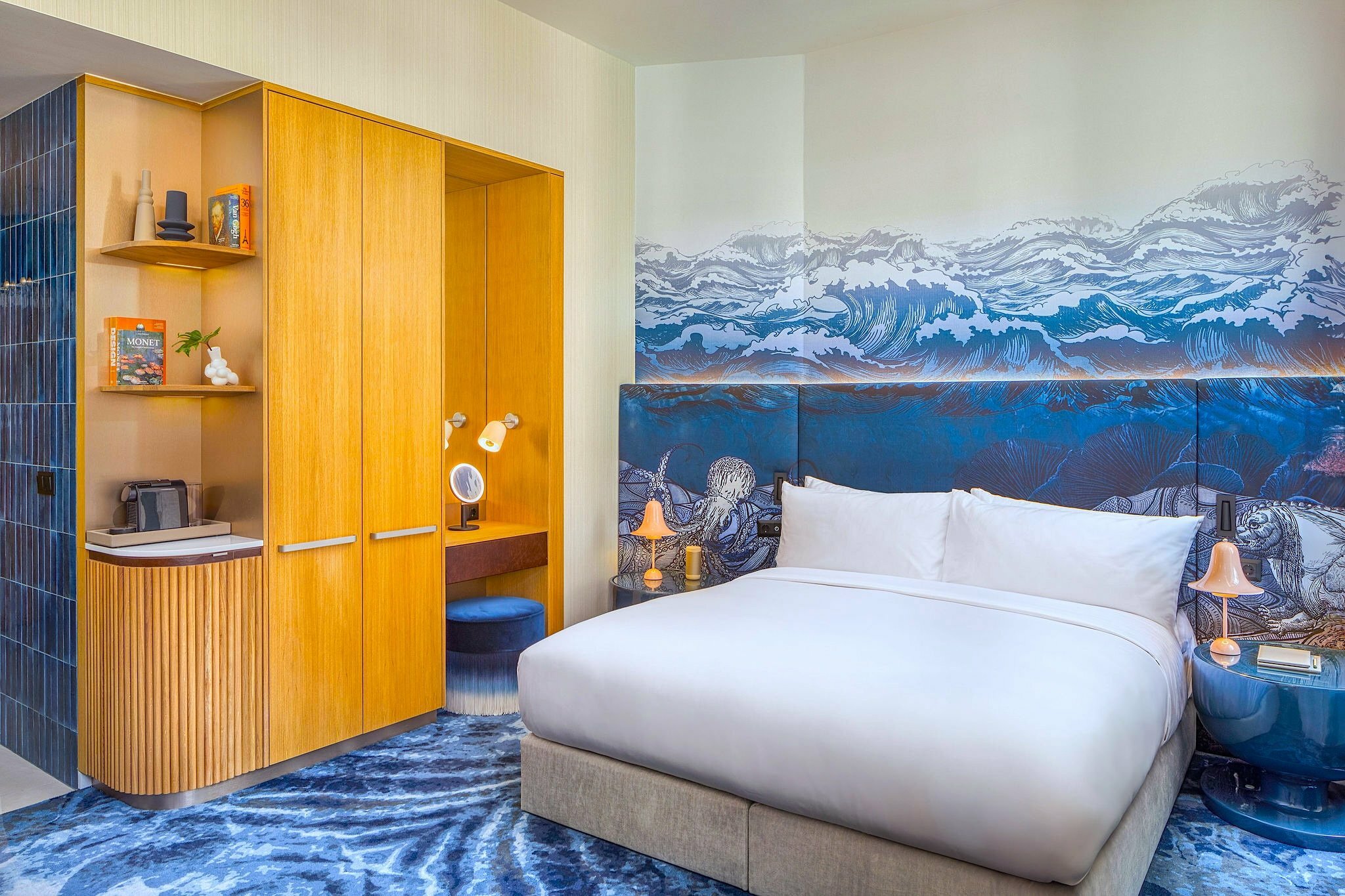 Фото Kimpton Bem Budapest, an Ihg Hotel
