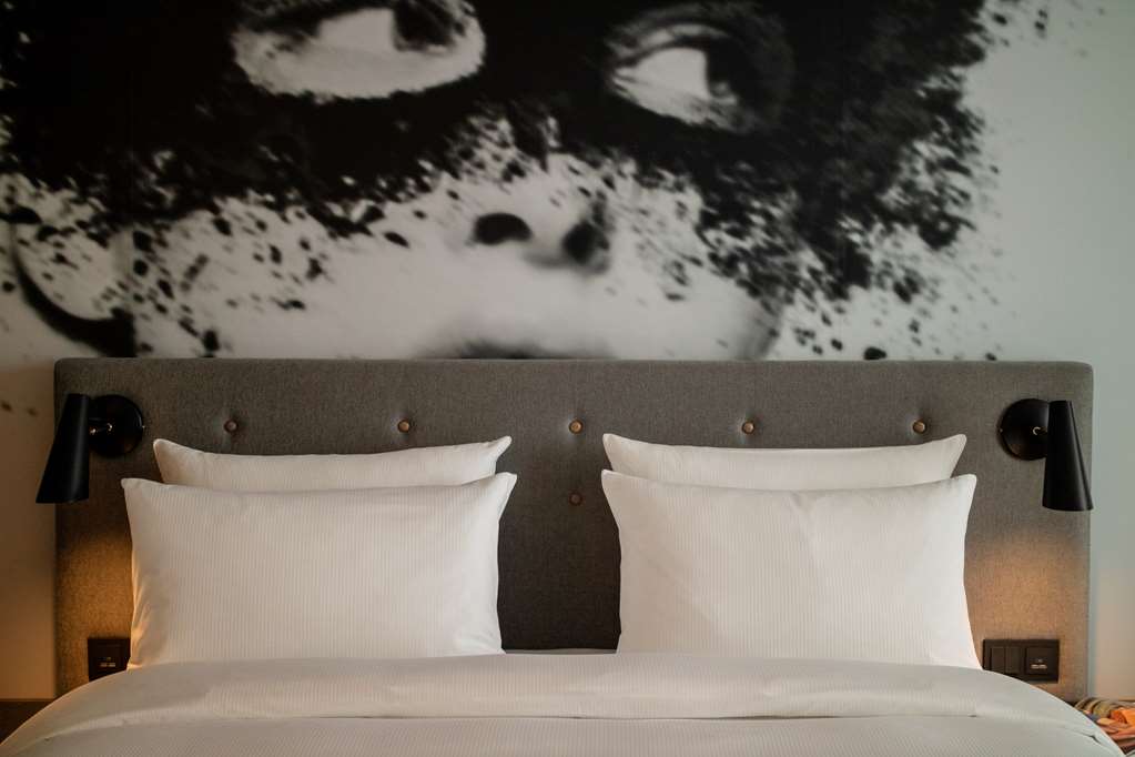 Фото Radisson Blu Hotel, Cologne