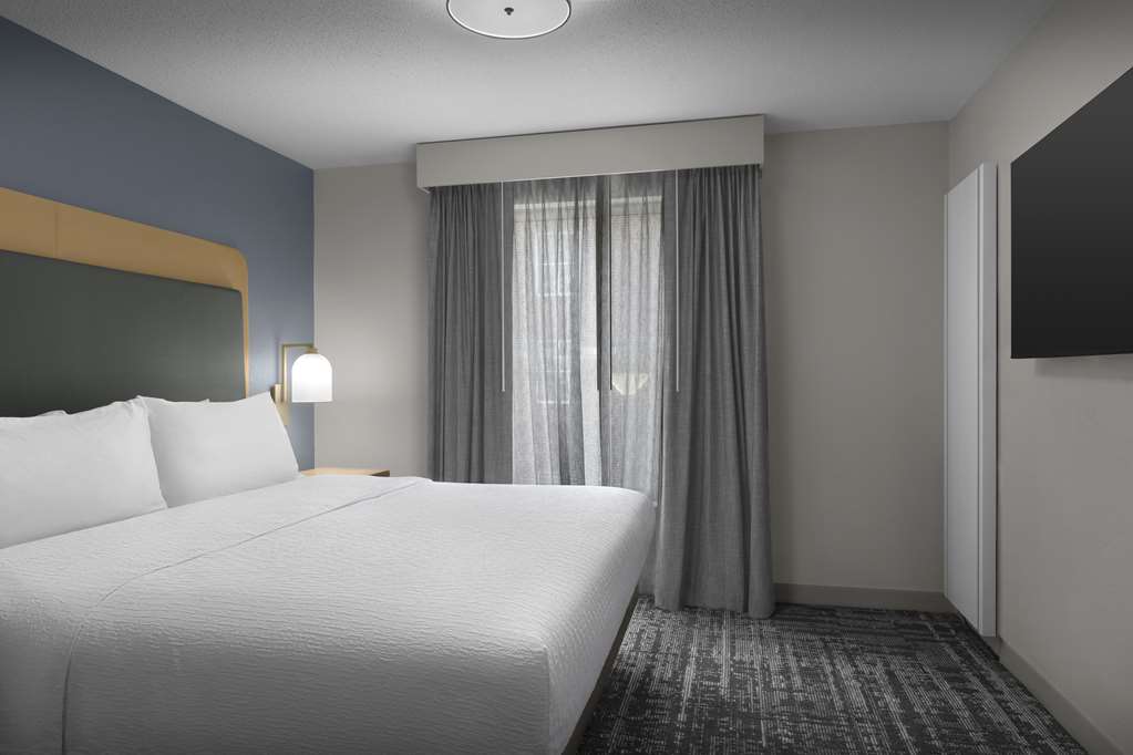 Фото Homewood Suites by Hilton Nashville Airport