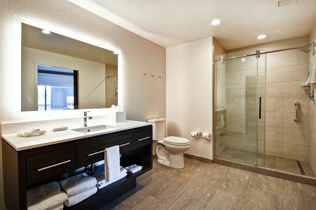Фото Home2 Suites by Hilton Los Angeles Montebello